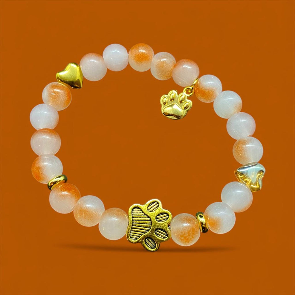 Soul Paws Bonding Pet Bracelet