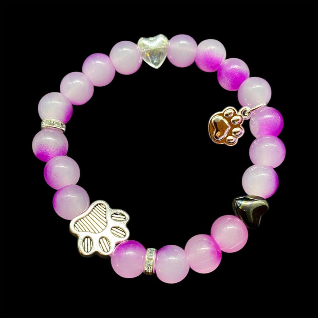 Soul Paws Bonding Pet Bracelet