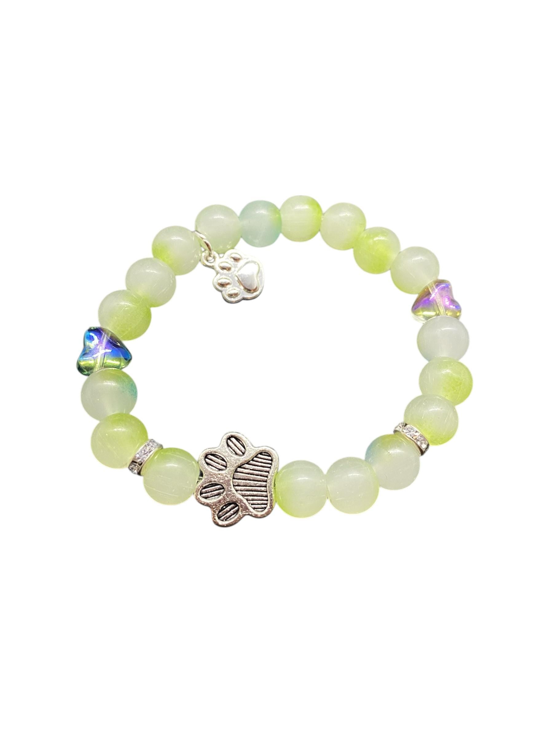Soul Paws Bonding Pet Bracelet