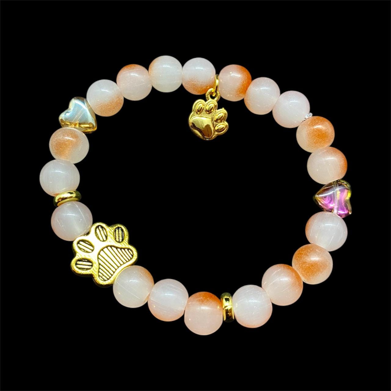 Soul Paws Bonding Pet Bracelet