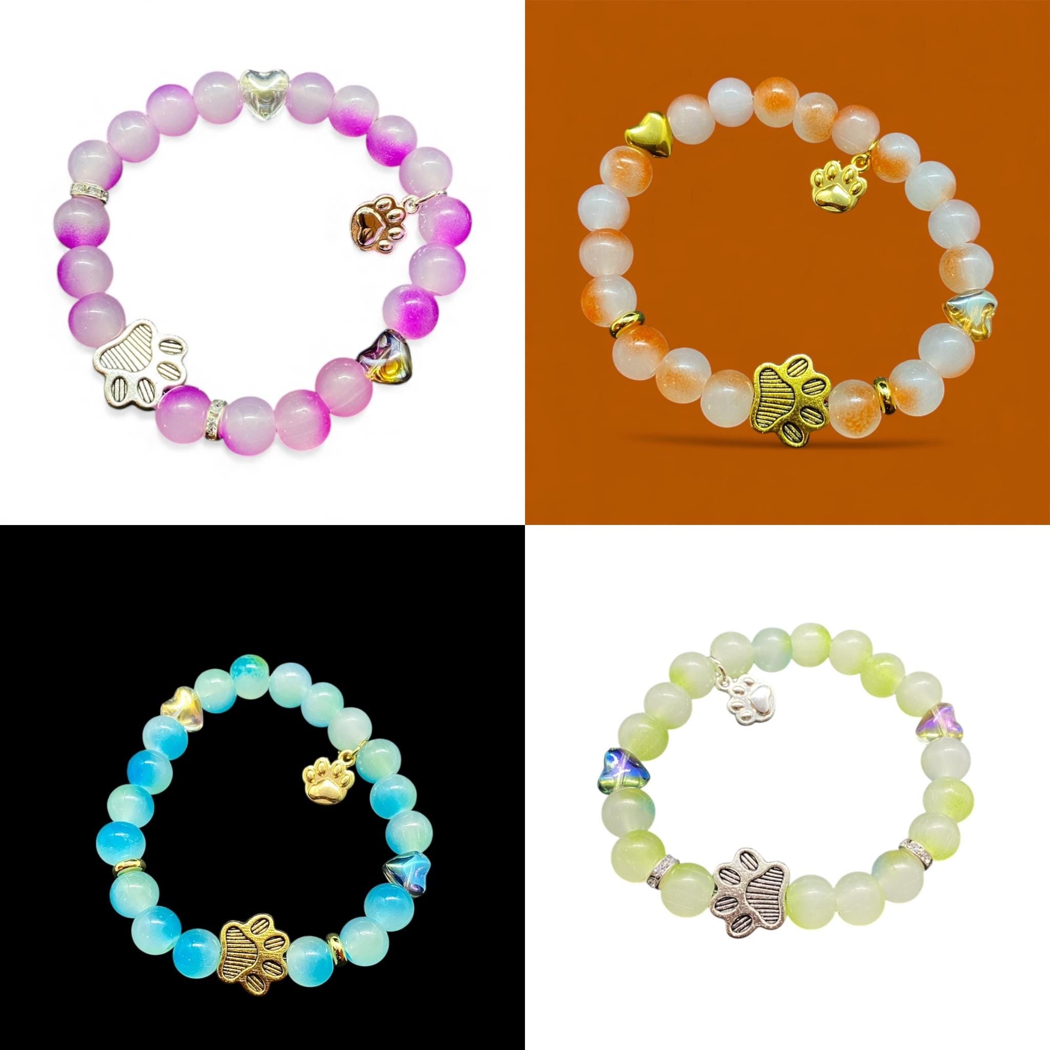 Soul Paws Bonding Pet Bracelet