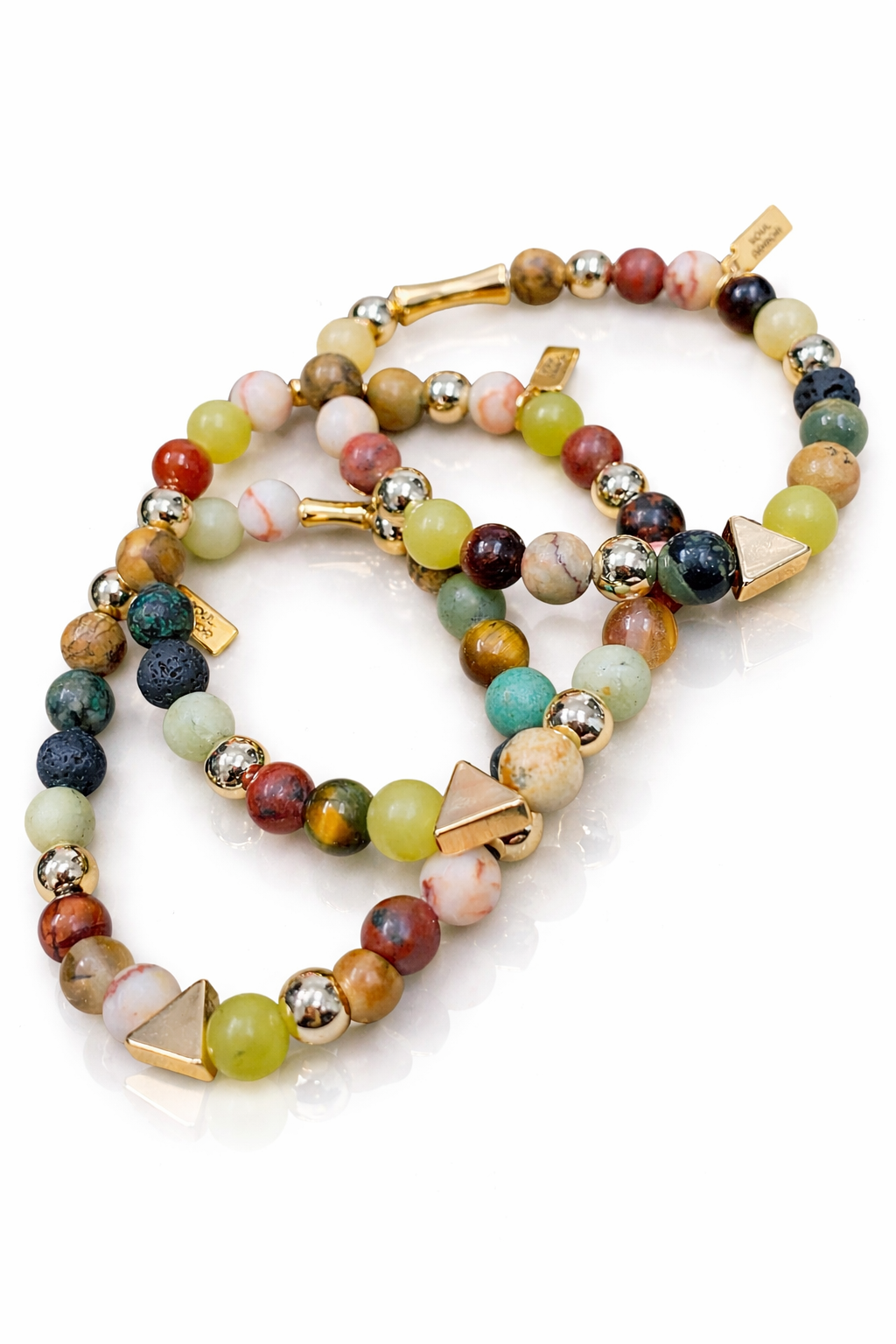 Jade Edition Vitality Bracelet