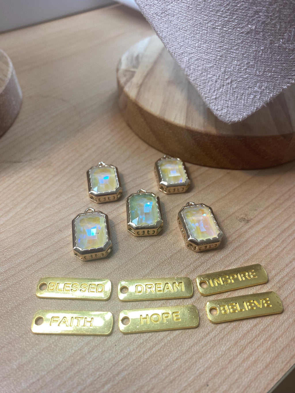 Aurora Affirmation Bundle Set