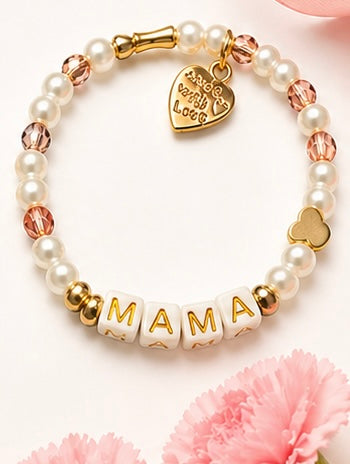 Mama Bracelet — Mother's Day Collection