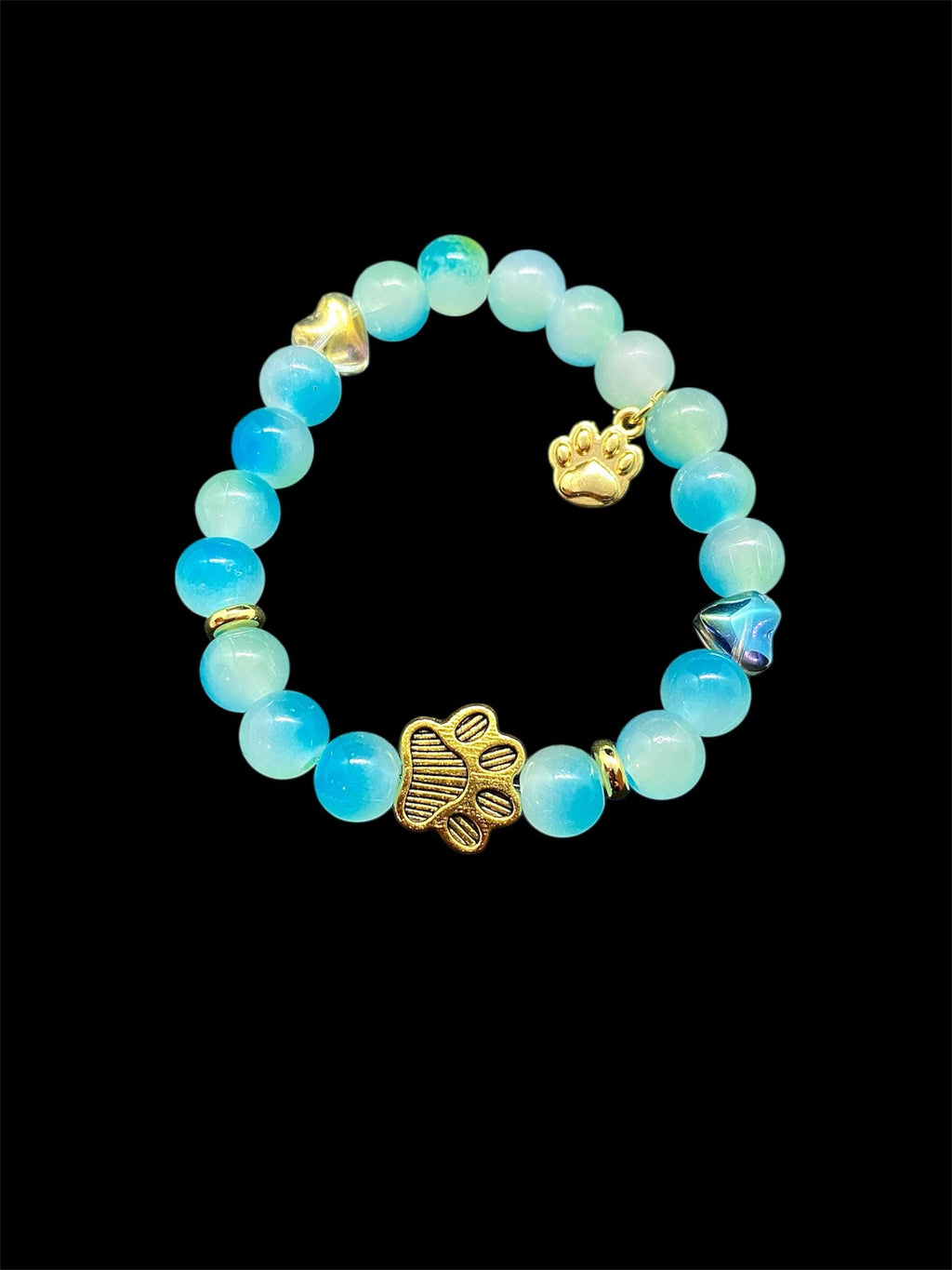 Soul Paws Bonding Pet Bracelet