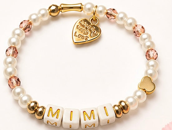 Mama Bracelet — Mother's Day Collection