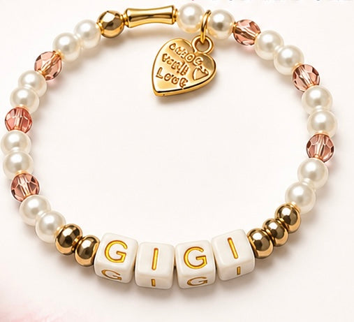 Mama Bracelet — Mother's Day Collection