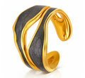 Delilah open ring