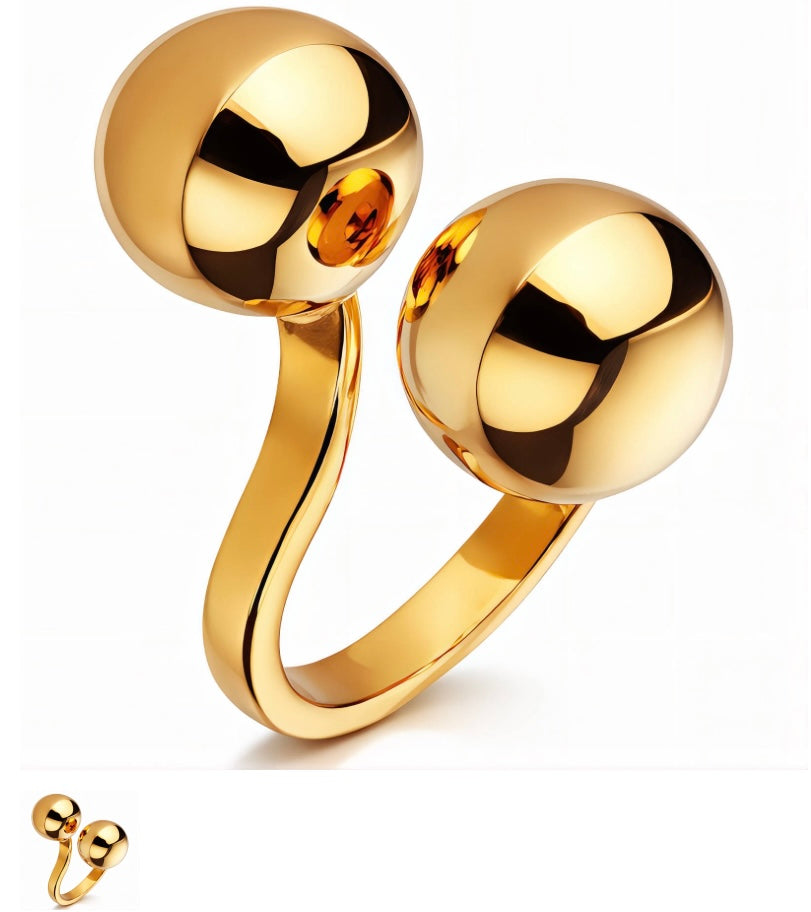 Roulette Ring