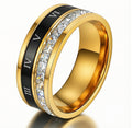 Athena timeless Ring