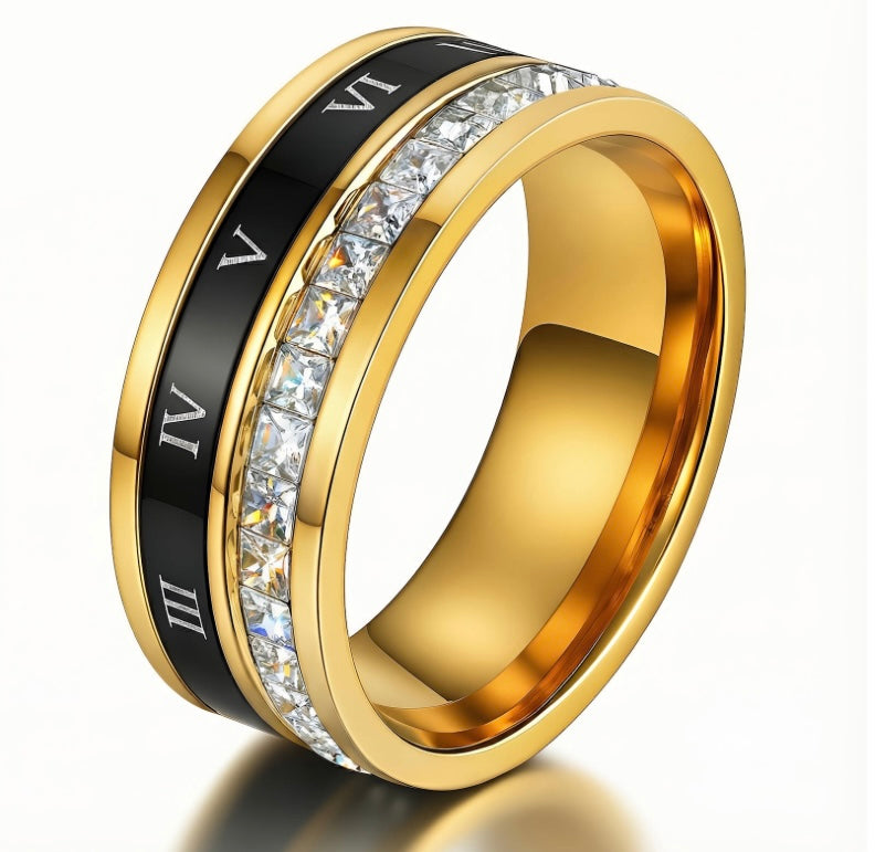 Athena timeless Ring