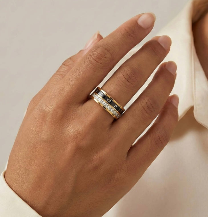 Athena timeless Ring