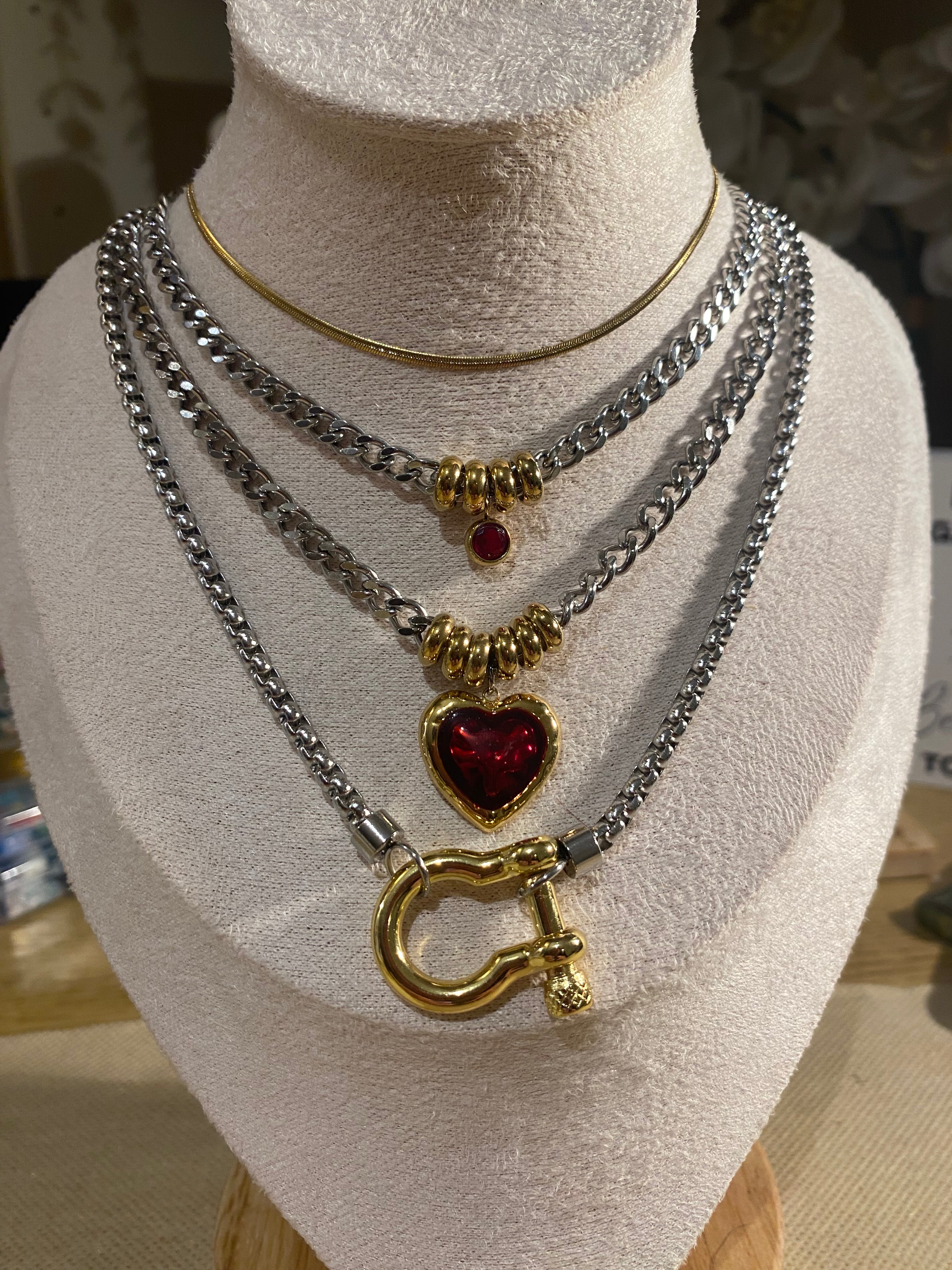 Ruby Heart
