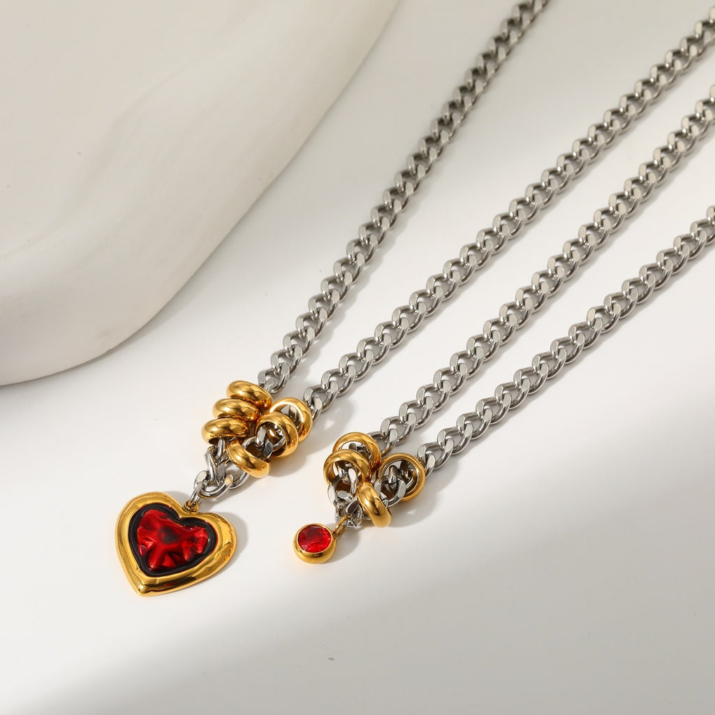 Ruby Heart