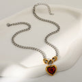 Ruby Heart