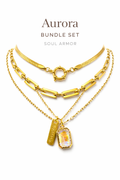 Aurora Affirmation Bundle Set