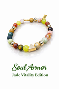 Jade Edition Vitality Bracelet