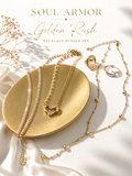 Golden Rush Bundle Set