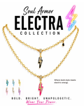 Electra Gold Necklace