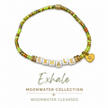 Exhale Micro Moonwater Bracelet