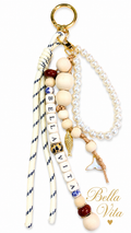 Bella Vita Bag Charm