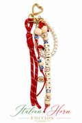 Dolce Vita Italian Horn Edition
