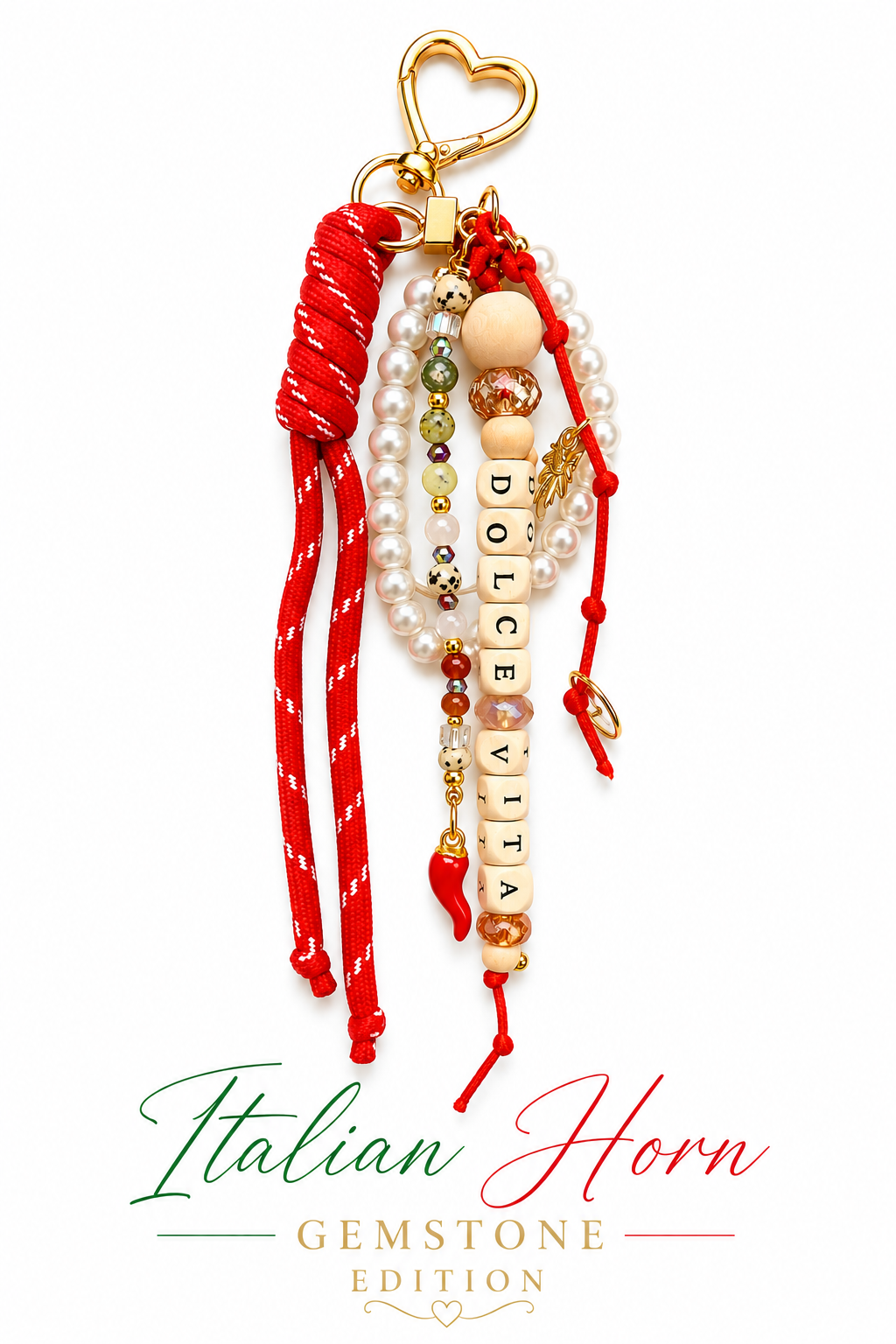 Dolce Vita Gemstone Edition