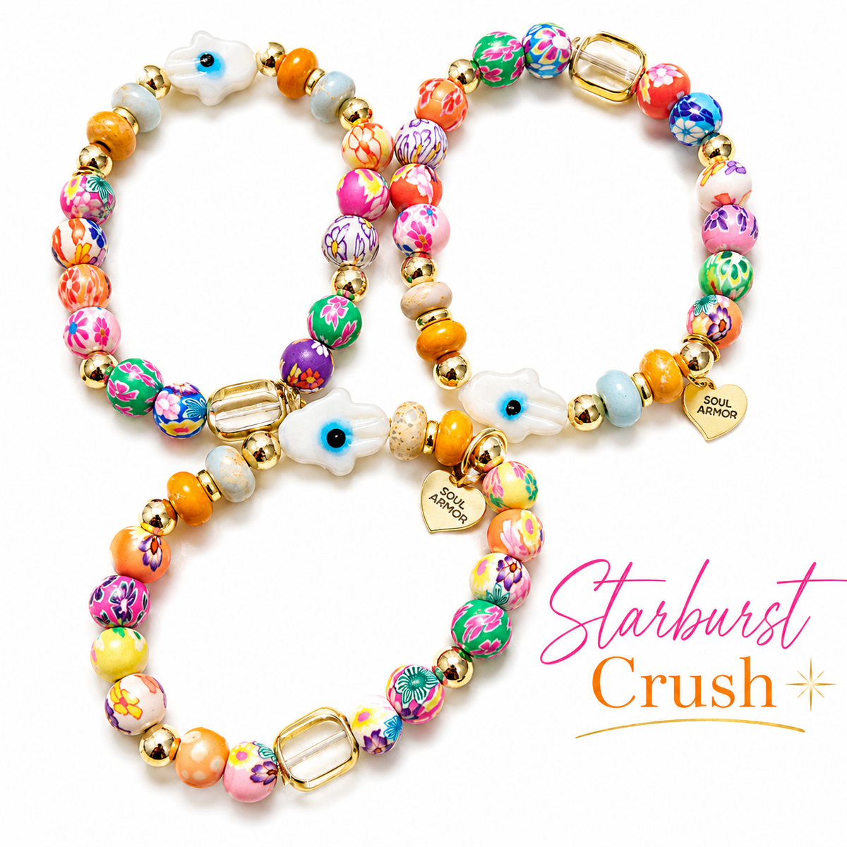 Starburst Crush