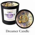 Dreamer Candle Collection