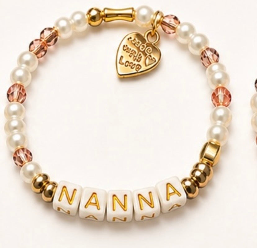 Mama Bracelet — Mother's Day Collection