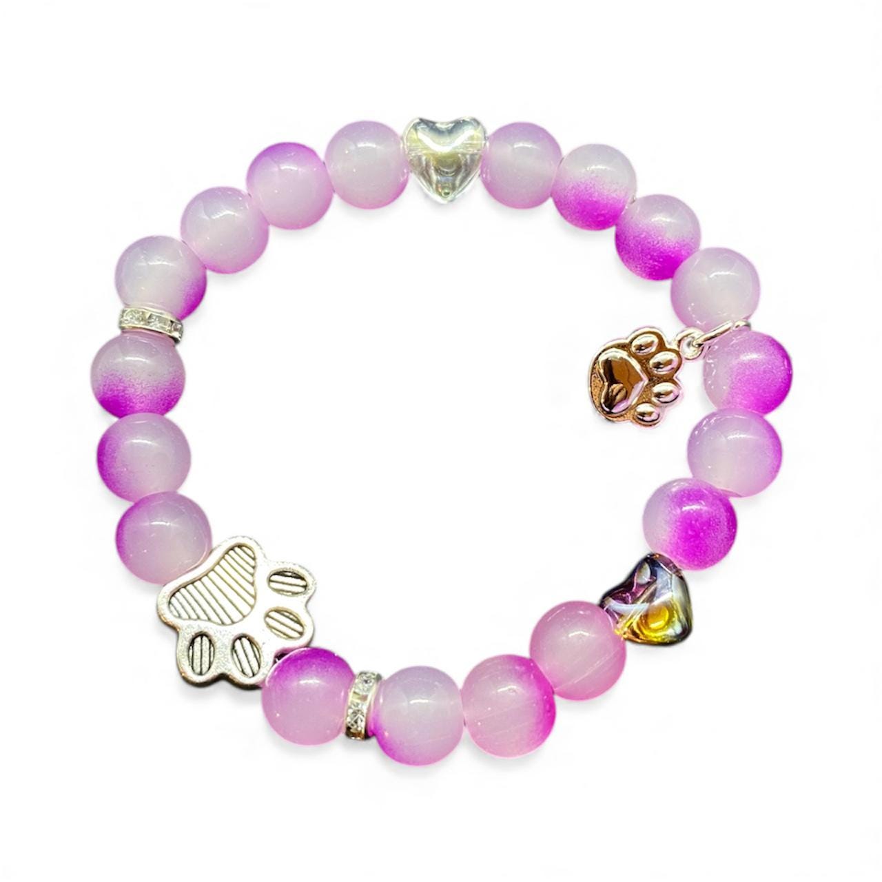 Soul Paws Bonding Pet Bracelet